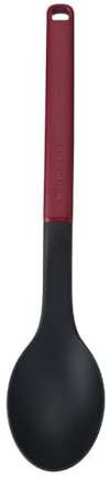 KitchenAid Classic Cooking Spoon Empire Red