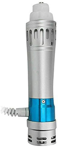ZXINXIN Máquina de Terapia Ondas Choque para disfunción eréctil, máquina electromagnéticas, portátil masajeador Profesional aliviar el Dolor, Dispositivo Tratamiento la eréctil