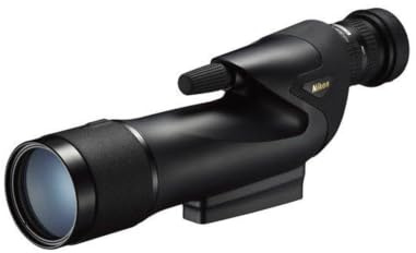 Nikon Prostaff 5 60-S