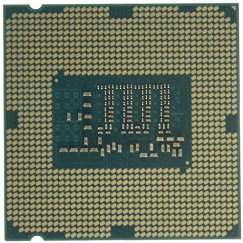Intel Core i7-4790K - Procesador (Intel Core i7-4xxx, 4 GHz, Socket H3 (LGA 1150), 32 GB, DDR3-SDRAM, 1333, 1600 MHz)