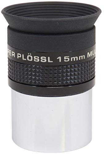 Meade Series 4000 Super Plossl Okular 15 mm