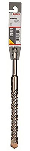 Bosch 1618596203 - 1618596203 - martelli punte punte sds-plus-5 a 17 x 150 x 215 mm (confezione da 1)