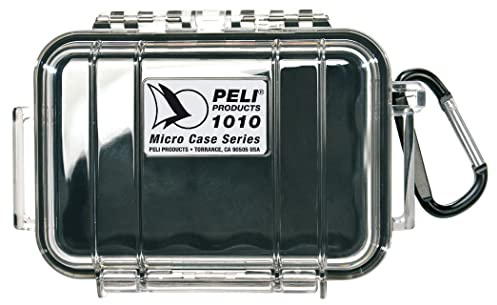PELI Wasserdichtes Micro Case für Handy und Persönliche Gegenstände
