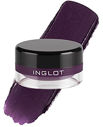 INGLOT Eyeliner, 150 ml | Präzises Auftragen und intensive Farbe mit lang anhaltendem Tragen; parfümfrei, alkoholfrei; für alle Hauttypen geeignet