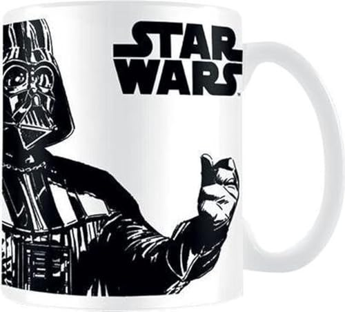 Tazza - Star Wars (the Power of Coffee)