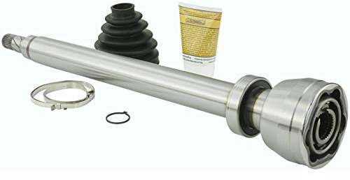 FEBEST 2111-CA1RH Gelenksatz Antriebswelle Gelenksatz getriebeseitig Vorne Rechts 97mm