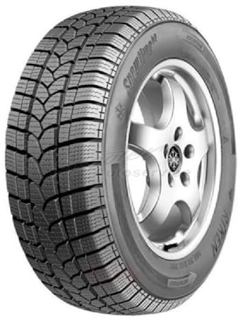 Riken Snowtime B2 175/65 R14 82T Winterreifen GTAM T24498 ohne Felge