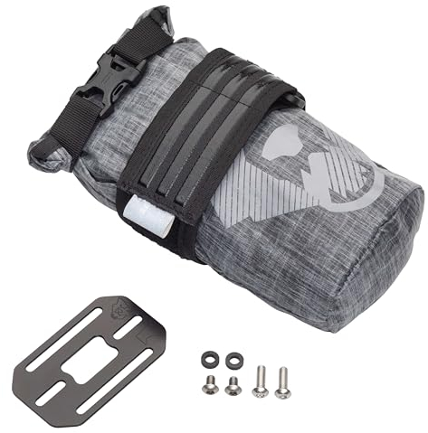 Rahmentasche Wolf Tooth B-Rad Teklite