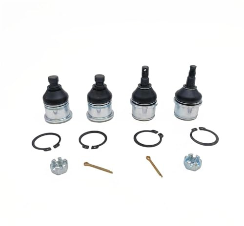 Perno sferico superiore inferiore for CF 400 450 500 X5 500S 520 550 600 X6 625 Touring 800 X8 800XC 850 1000 ATV 9010-050700 9010-050800