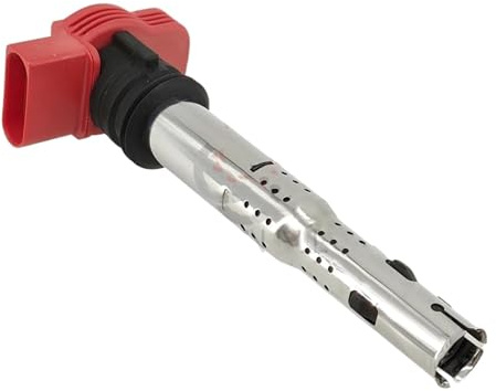 Zündspule Zündspule 06E905115G ABCDE 06E905115E Für VW Für Jetta Für Golf Für Passat Für Tiguan CC Für A3/4/5/6/7/8 TT Für Q3/5 R8 07K905715F Zündspulen(1 piece)