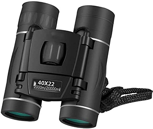 Professionell kikare Hd 40X22 Teleskop Zoom Vision Inget okular Utomhus Resepresenter
