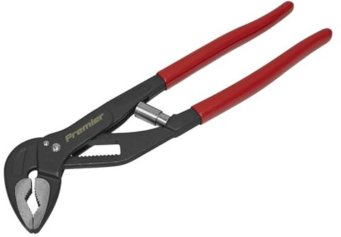 Sealey Ak8532 Water Pump Pliers 300Mm Self Adjusting