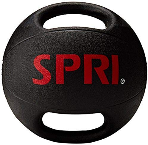 SPRI Medicine Ball with Handles