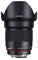 Samyang 7638 24mm F1.4 Objektiv für Anschluss Pentax K