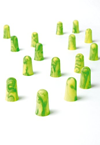 Ohrstöpsel Moldex Pura-Fit SNR 35dB 7700-25 Paar