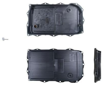 MAHLE HX 184KIT Ölwanne, Automatikgetriebe