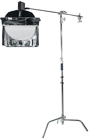 NANLITE Linterna SOFTBOX 45 CM para Forza 60/60B/150 - Ref. NALTFMM60 -