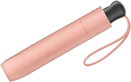Esprit Taschenschirm Easymatic Slimline Auf-Zu Automatik FJ 2022 - Peach pink