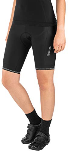 Gonso Damen Bike Shorts Sitivo Green