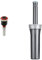 Hunter PROS-04 PRS40-CV PRO Spray Pop-Up Sprinkler 10 cm 2.8 Bar with Hunter MP Rotator Nozzle (MP2000 360°)