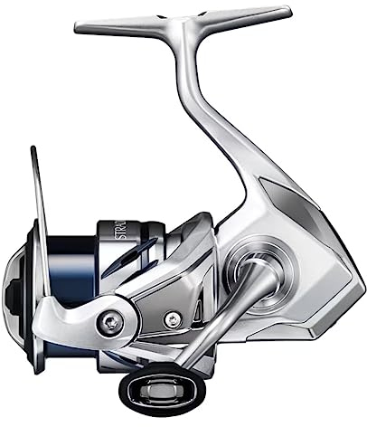 Shimano C2500S Stradic Spinnrolle 23