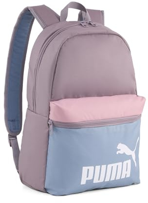 PUMA Zaino unisex Phase Color Block Zaini classici (confezione da 1)