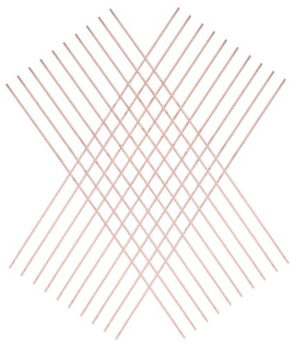 Artibetter Varilla De Soldadura De Cobre Núcleo Fundente 20 Piezas Alambre Para Soldadura Fuerte Reparación Industrial Electromecánica