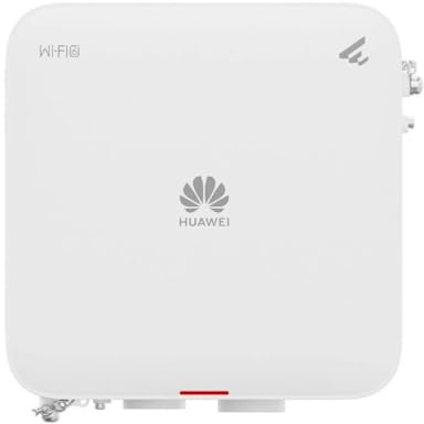 Huawei Ekit Ap761 - Accesspoint - Wifi 6 Outdoor - Access Point (02355vfb)