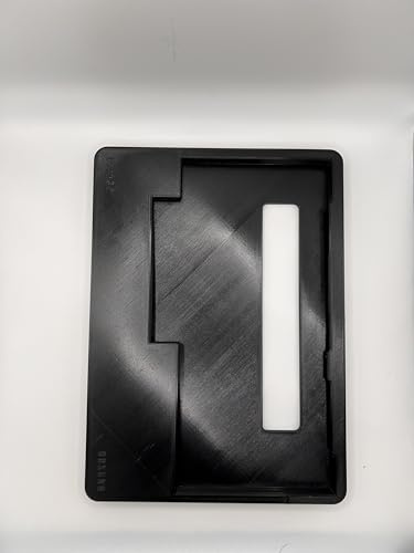 zech3D Führungsschienenadapter kompatibel mit Makita DHS680
