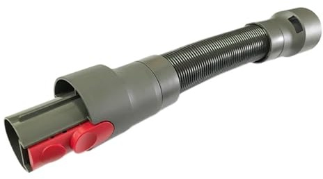 Tubo Flessibile Adatto, Compatibile Con Roborock, Parti For Aspirapolvere Portatili H6 H7 Tubo Estensibile Accessori Tubo(H7)