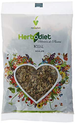 Nogal Hojas 40 gramos