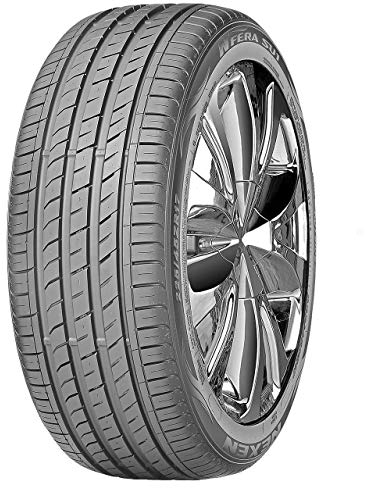 Nexen N'Fera SU1 205/60R16 92H Sommerreifen