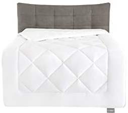 Traumnacht Kamelhaardecke, aus 100% Kamelhaar Medium/Mono Ganzjahresdecke, 135 x 200 cm, Öko-Tex zertifiziert, produziert nach deutschem Qualitätsstandard