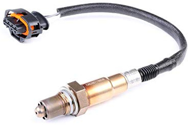 RIDEX 3922L0021 Lambdasonde Oxygen O2 Sensor Beheizt Kompatibel mit OPEL ZAFIRA B A05 9199149 009129954 009192922