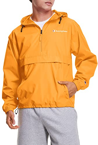 Champion Men's Packable Jacket