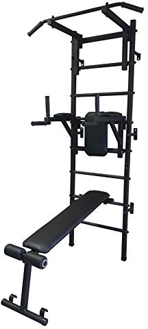 Sprossenwand Kletterwand Turnwand Turngerät Weiss VaGo Sportgerät