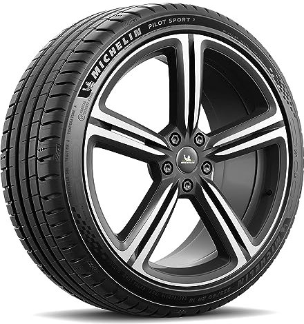 Neumático Verano Michelin Pilot Sport 5 235/35 ZR19 (91Y) XL