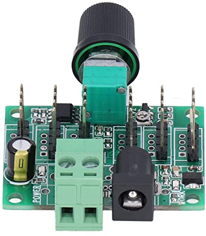 Régulateur de Ventilateur, Module de Vitesse des Ventilateurs, Contrôleur de Vitesse de Ventilateur USB Module de Commande de Régulateur de Régulateur PWM pour le Refroidissement FC-D012-P006, Contrôl