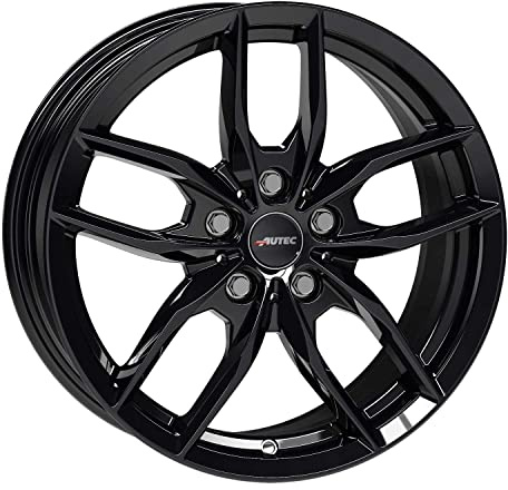 Autec Felge BAVARIS 7.0x17 ET54 5x112 SW BV7017545074633