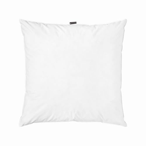 Kopfkissen Daunen fest Centa-Star Luxury 80 x 80 cm