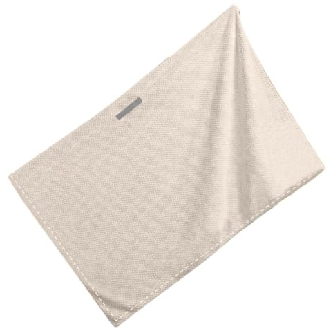 Grande asciugamano per capelli in microfibra, 61 x 101 cm, asciugamano per capelli bagnati, super assorbente, anti , per capelli ricci e bagnati