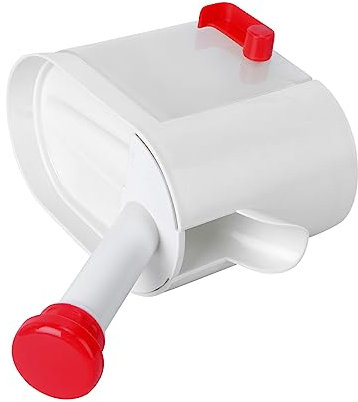 PHENOFICE Multifunktionaler Kirschentkerner Aus Robustem Kindersicherer Kernentferner Für Kirschen Und Trauben Schnelles Entkernen Praktische Handhabung Für Saubere Küche Tragbares Küchenute