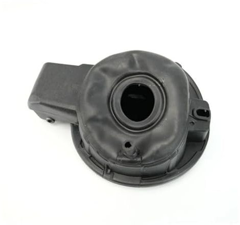 Tankdeckel Tankdeckel Für VW Für Golf 6 MK6 2009 2010 2011 2012 Für GTI Tankdeckel für Autos(Keine Farbe)