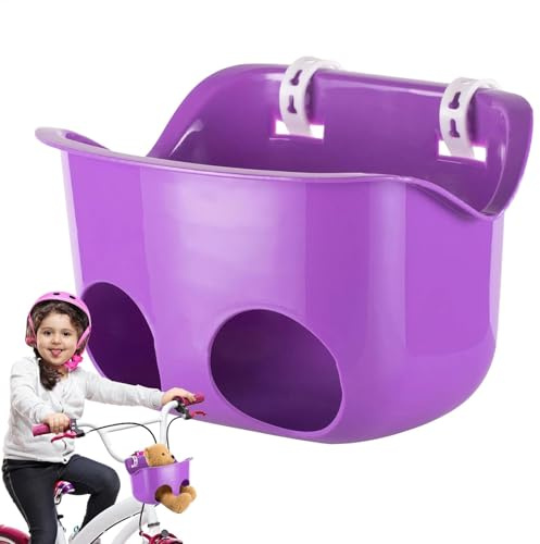 Puppenfahrradsitz, Babypuppenrad Fahrradsitz Mit Befestigungsgurt, Puppenradsitz Für Mädchen Fahrrad, Multifunktionales Babypuppenrad -Fahrradsitzzubehör Für Roller, Balancebikes, Dreiradien