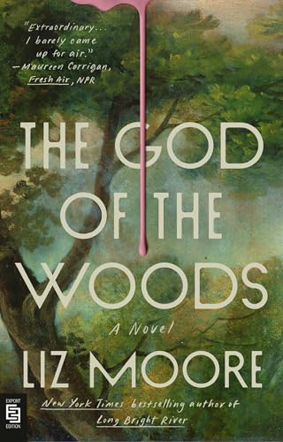 The God of the Woods: A Novel