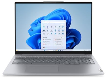 Lenovo ThinkBook 16 G8 21SK00C2GE 16 WUXGA Core Ultra 5 225U 32GB/512GB SSD Win11 Pro
