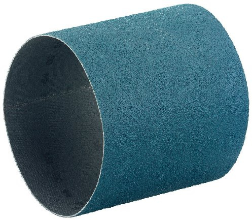 Metabo 623474000 10 P80 Sanding Belts, Green, 90 x 100 mm