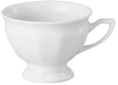 Rosenthal 10430-800001-14722 Maria Espresso-/Mokka-Obertasse 0.08 L, weiß