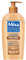 Mixa - Intensif Peaux Sèches - Lait Corps Nourrissant Effet Soleil - Autobronzant - Peaux Mates - 250 ml
