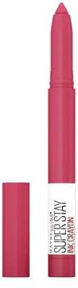 Maybelline New York Superstay Ink Crayon - 80 Run The World